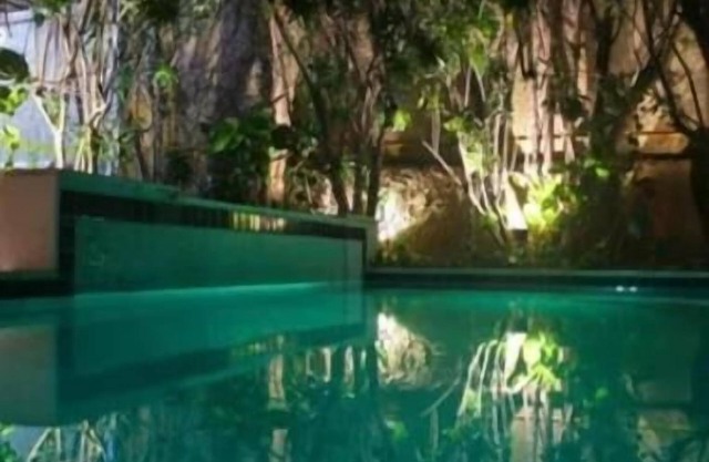 Safari Natal Beach Hotel