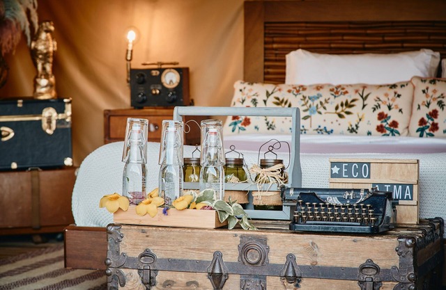 Safari Villa 1