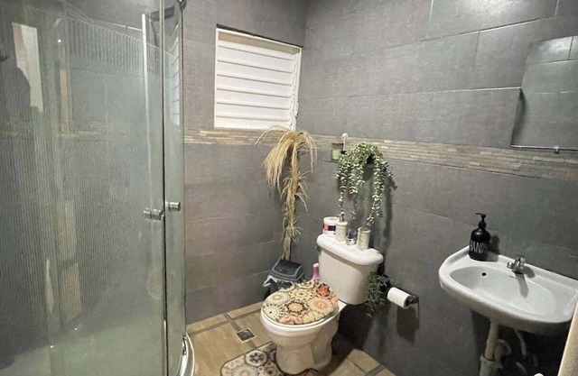 Apartamento seguro y moderno