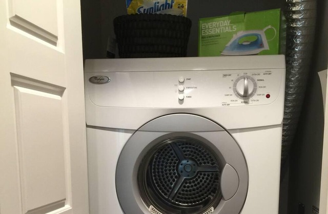 Safe and Secure Lower Lonsdale Executive Apartment