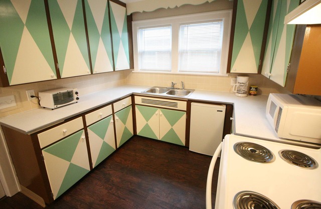 Safe, Clean & Spacious, Great for Families