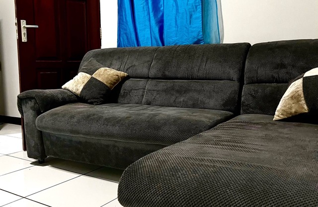 Safe, Cozy and Clean apartments, 10 min from the local markets/gym.