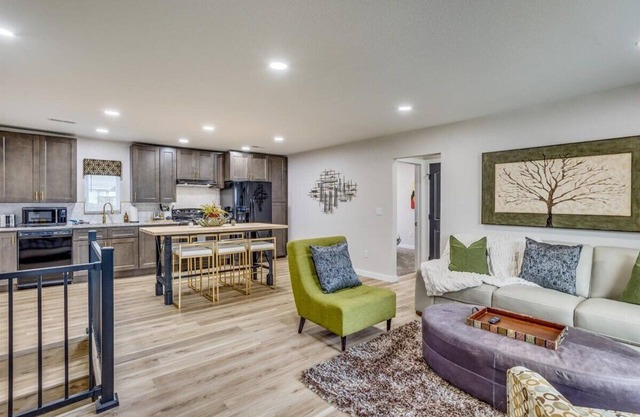 Safe & Cozy Central Stay W/ Fenced Yard