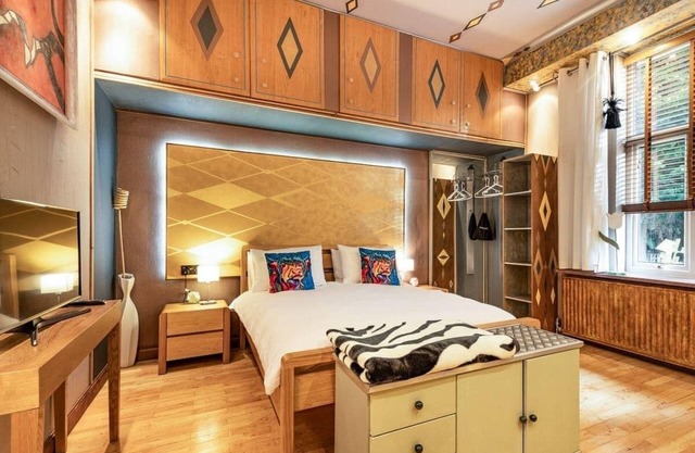 SAFE HAVEN RETREAT Tranquil Countryside Apartment