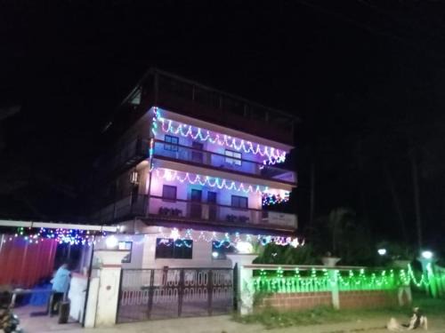 Safe Home Stay