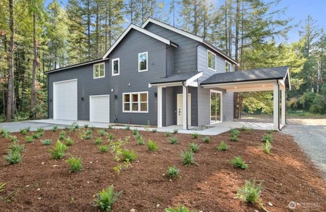 Safe & Quiet Home -9mi to Bellingham & Border, 8m to Beach