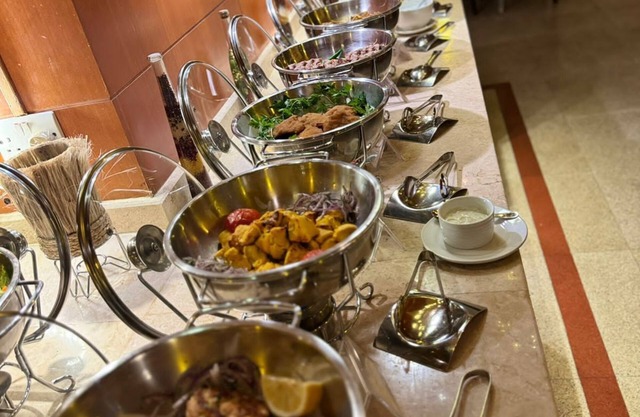Safeer International Hotel
