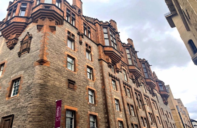 Safestay Edinburgh Cowgate