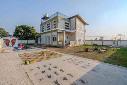 SaffronStays Sher Bagh