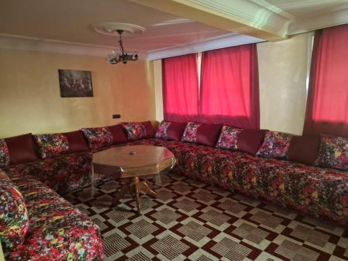 Safi Apartment for Rent