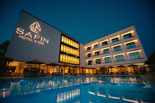 Safin Hotel & Spa