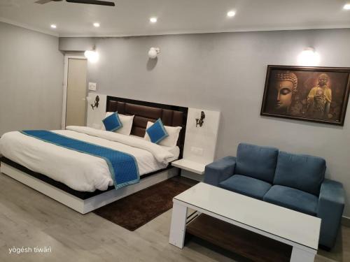 SAFINA VIEW KING Hotel