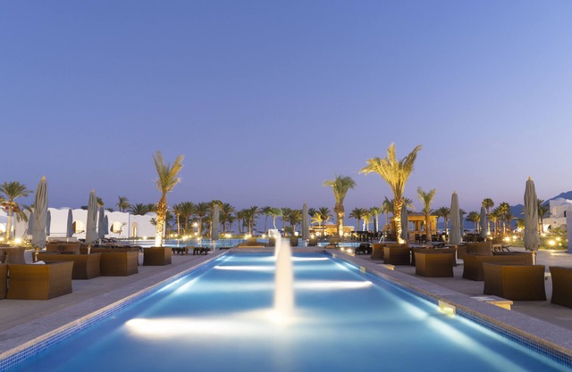 Safir Dahab Resort
