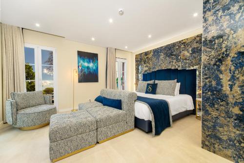 Safira Suites 101