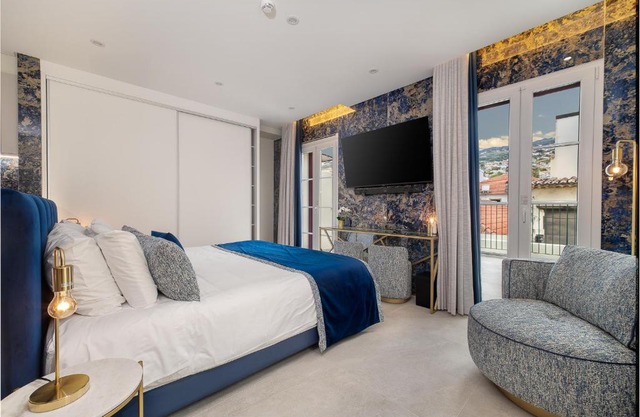 Safira Suites 302