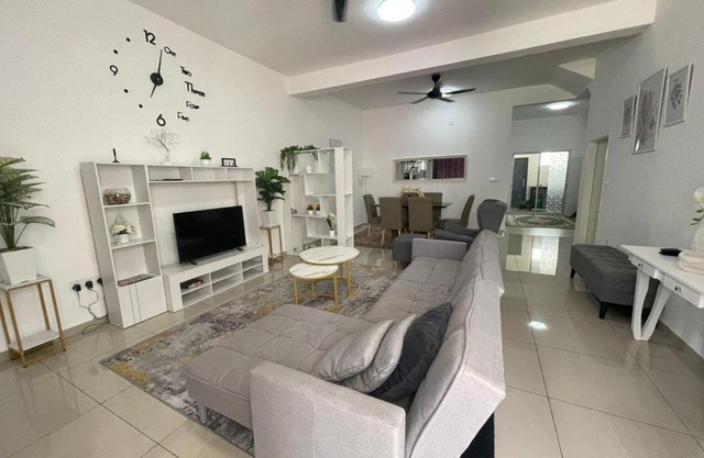 Safiyya Homestay