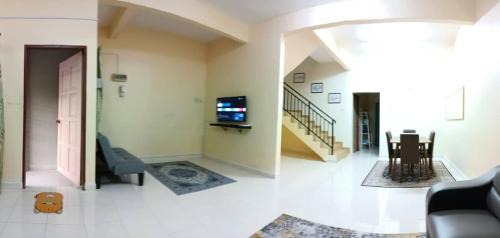 SAFIYYAH HOMESTAY