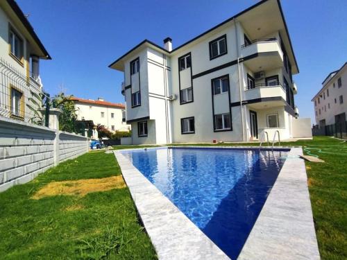 Safran House
