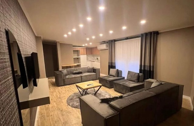 Safran Suit Otel