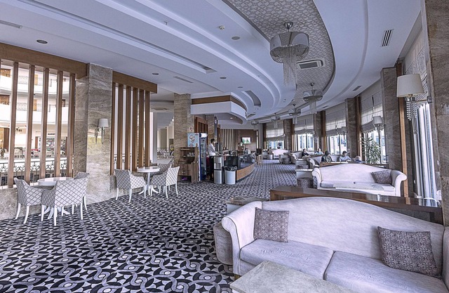 Safran Thermal Resort SPA & Conveention