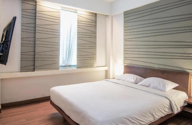 Saga Dream Apartement By KRT