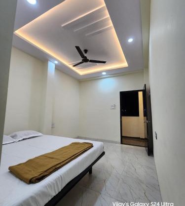 SAGAR Executive LODGE