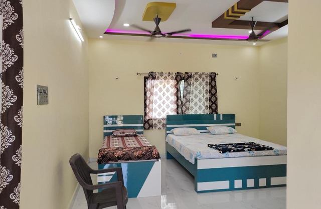 Sagar Homestay Hampi