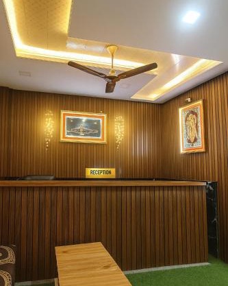Sagar Hotel