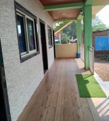 Sagar Ratna Beach Resort -Diveagar