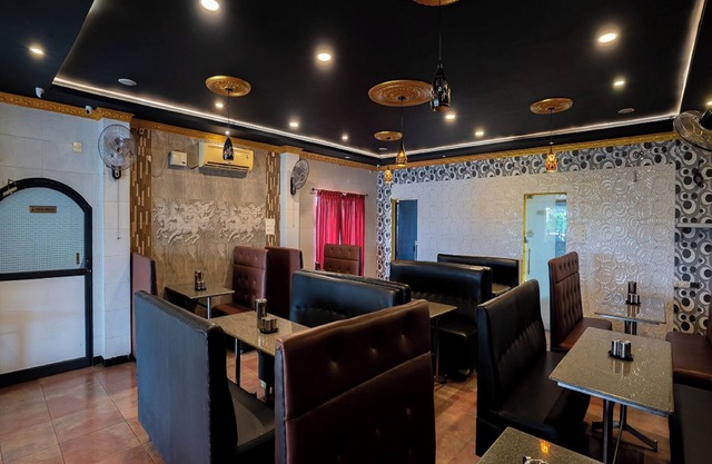 sagar Residency