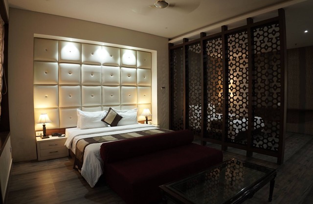 SAGAR RESORT