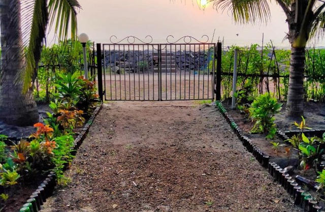 Sagar sandhya home stay