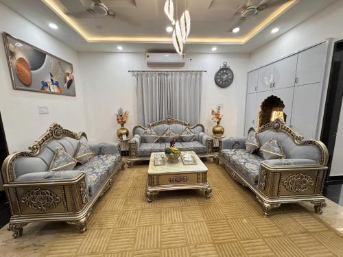 Sagar Villa Udaipur