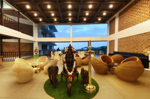 Sagara Beach Resort