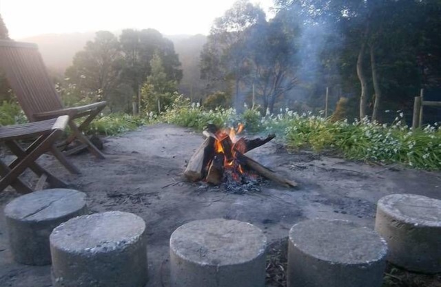 Sage Cottage South Gippsland
