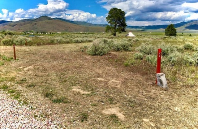 RV or Tent Site # 1; Great multi-day rates!