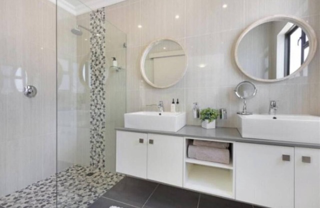 Sage - Standard Self catering unit