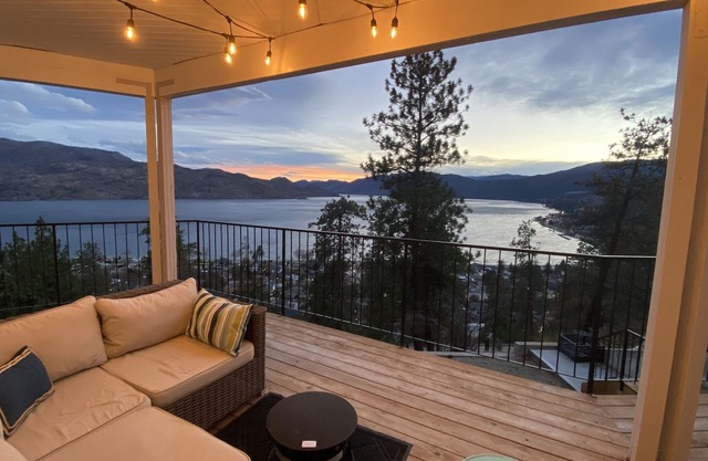 Sage View Suites
