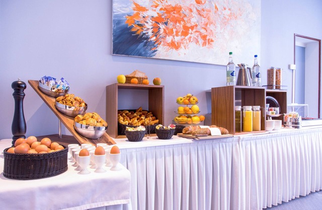 Sagitta Hotel
