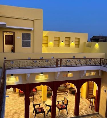 Sagoo Garh