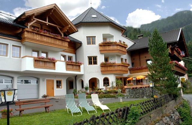 Sagritzerwirt