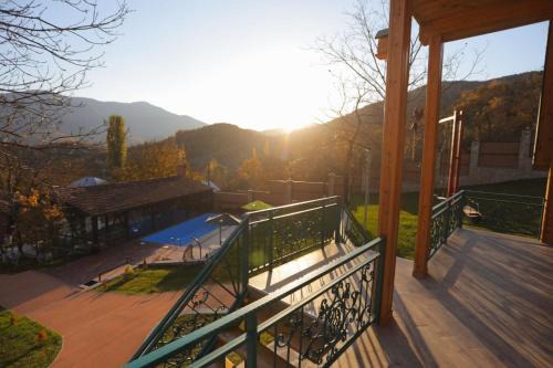 SaguleResort