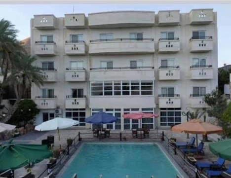 Sah Al Noum Hotel & Resort