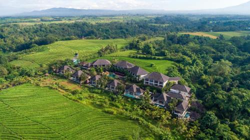 Sahaja Sawah Resort