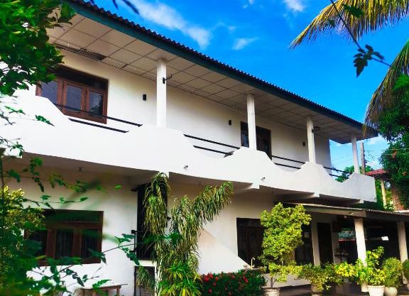 SAHAN HOLIDAY INN - ANURADHPURA