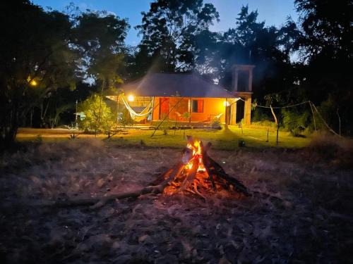 Sahana Retreat