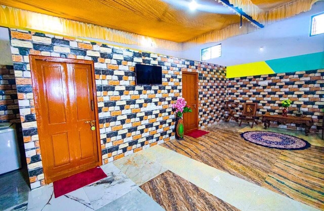 Sahara family homestay