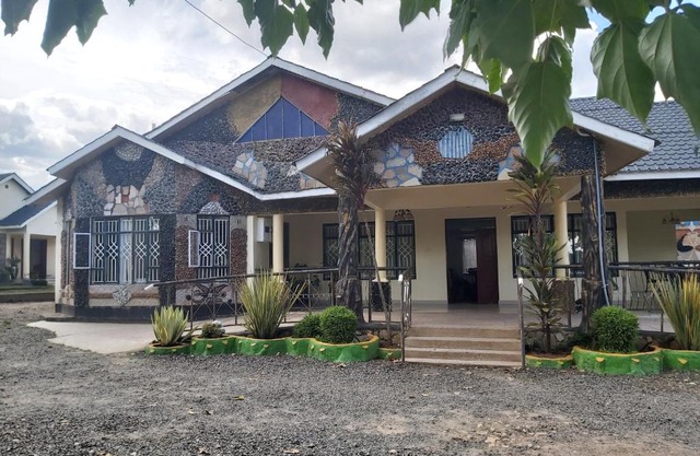 Sahara Gardens Bomet