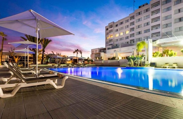 Sahara Hotel Agadir - Adults Only