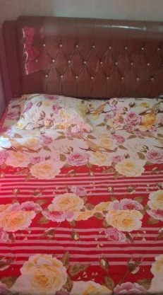 sahati homestay and swimingpool